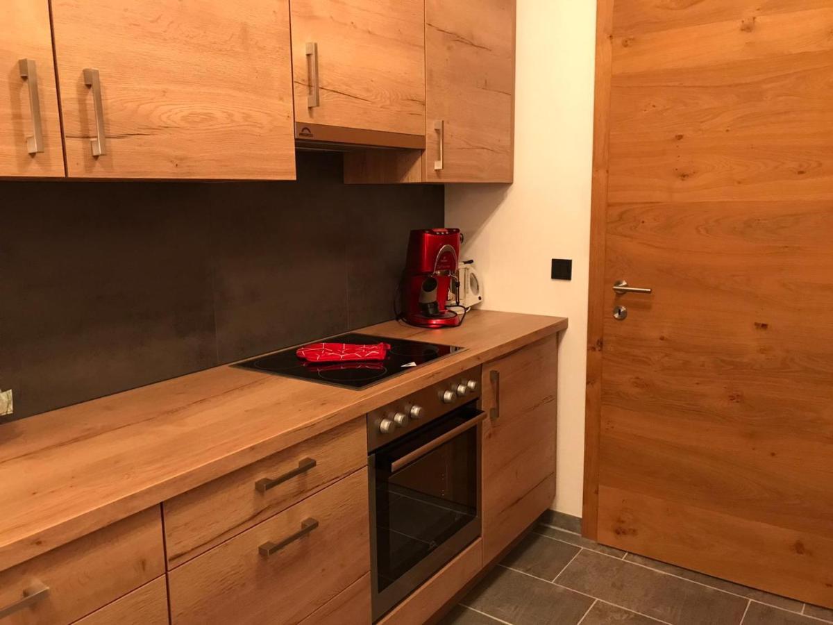 Ferienwohnung Waldglueck Reith bei Kitzbühel Exterior foto