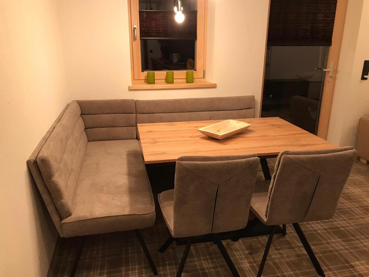 Ferienwohnung Waldglueck Reith bei Kitzbühel Exterior foto